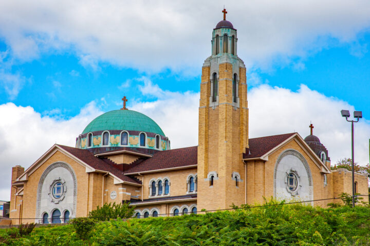 Greek Orthodox Church